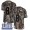 #8 Limited Brandon Allen Camo Nike NFL Youth Jersey Los Angeles Rams Rush Realtree Super Bowl LIII Bound