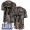 Youth Los Angeles Rams #77 Andrew Whitworth Camo Nike NFL Rush Realtree Super Bowl LIII Bound Limited Jersey