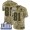 Youth Los Angeles Rams #81 Gerald Everett Camo Nike NFL 2018 Salute to Service Super Bowl LIII Bound Limited Jersey