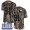 #91 Limited Dominique Easley Camo Nike NFL Men's Jersey Los Angeles Rams Rush Realtree Super Bowl LIII Bound