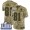 #81 Limited Torry Holt Camo Nike NFL Men's Jersey Los Angeles Rams 2018 Salute to Service Super Bowl LIII Bound