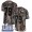 #79 Limited Rob Havenstein Camo Nike NFL Men's Jersey Los Angeles Rams Rush Realtree Super Bowl LIII Bound