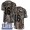 #16 Limited Jared Goff Camo Nike NFL Men's Jersey Los Angeles Rams Rush Realtree Super Bowl LIII Bound