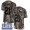 #21 Limited Nolan Cromwell Camo Nike NFL Men's Jersey Los Angeles Rams Rush Realtree Super Bowl LIII Bound