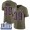 #39 Limited Montee Ball Olive Nike NFL Youth Jersey New England Patriots 2017 Salute to Service Super Bowl LIII Bound