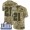 #21 Limited Duron Harmon Camo Nike NFL Youth Jersey New England Patriots 2018 Salute to Service Super Bowl LIII Bound