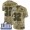 #32 Limited Devin McCourty Camo Nike NFL Youth Jersey New England Patriots 2018 Salute to Service Super Bowl LIII Bound
