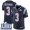 Youth New England Patriots #3 Stephen Gostkowski Navy Blue Nike NFL Home Vapor Untouchable Super Bowl LIII Bound Limited Jersey