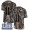 #11 Limited Drew Bledsoe Camo Nike NFL Youth Jersey New England Patriots Rush Realtree Super Bowl LIII Bound