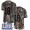 #18 Limited Matthew Slater Camo Nike NFL Youth Jersey New England Patriots Rush Realtree Super Bowl LIII Bound