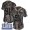 #91 Limited Deatrich Wise Jr Camo Nike NFL Women's Jersey New England Patriots Rush Realtree Super Bowl LIII Bound