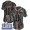 #11 Limited Drew Bledsoe Camo Nike NFL Women's Jersey New England Patriots Rush Realtree Super Bowl LIII Bound