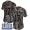 #17 Limited Robert Woods Camo Nike NFL Women's Jersey Los Angeles Rams Rush Realtree Super Bowl LIII Bound