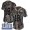 #18 Limited Cooper Kupp Camo Nike NFL Women's Jersey Los Angeles Rams Rush Realtree Super Bowl LIII Bound