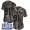 #91 Limited Dominique Easley Camo Nike NFL Women's Jersey Los Angeles Rams Rush Realtree Super Bowl LIII Bound