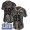 #99 Limited Aaron Donald Camo Nike NFL Women's Jersey Los Angeles Rams Rush Realtree Super Bowl LIII Bound