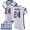#24 Elite Stephon Gilmore White Nike NFL Road Men's Jersey New England Patriots Vapor Untouchable Super Bowl LIII Bound