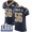 #56 Elite Dante Fowler Jr Navy Blue Nike NFL Home Men's Jersey Los Angeles Rams Vapor Untouchable Super Bowl LIII Bound