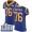 #76 Elite Rodger Saffold Royal Blue Nike NFL Alternate Men's Jersey Los Angeles Rams Vapor Untouchable Super Bowl LIII Bound