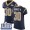 #30 Elite Todd Gurley Navy Blue Nike NFL Home Men's Jersey Los Angeles Rams Vapor Untouchable Super Bowl LIII Bound