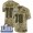 #70 Limited Adam Butler Camo Nike NFL Men's Jersey New England Patriots 2018 Salute to Service Super Bowl LIII Bound