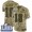 Men's New England Patriots #18 Matthew Slater Camo Nike NFL 2018 Salute to Service Super Bowl LIII Bound Limited Jersey