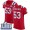 #53 Elite Kyle Van Noy Red Nike NFL Alternate Men's Jersey New England Patriots Vapor Untouchable Super Bowl LIII Bound