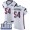 #54 Elite Dont'a Hightower White Nike NFL Road Men's Jersey New England Patriots Vapor Untouchable Super Bowl LIII Bound