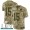 Nike 49ers #15 Trent Taylor Camo Super Bowl LIV 2020 Men's Stitched NFL Limited 2018 Salute To Service Jersey