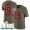 Nike 49ers #19 Deebo Samuel Olive Super Bowl LIV 2020 Men's Stitched NFL Limited 2017 Salute To Service Jersey