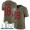 Nike 49ers #18 Dante Pettis Olive Super Bowl LIV 2020 Men's Stitched NFL Limited 2017 Salute To Service Jersey