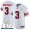 Nike 49ers #3 C.J. Beathard White Super Bowl LIV 2020 Rush Men's Stitched NFL Vapor Untouchable Limited Jersey