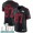 Nike 49ers #97 Nick Bosa Black Super Bowl LIV 2020 Alternate Men's Stitched NFL Vapor Untouchable Limited Jersey