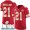 Nike Chiefs #21 Bashaud Breeland Red Super Bowl LIV 2020 Team Color Men's Stitched NFL Vapor Untouchable Limited Jersey
