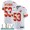 Nike Chiefs #53 Anthony Hitchens White Super Bowl LIV 2020 Men's Stitched NFL Vapor Untouchable Limited Jersey