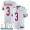Nike 49ers #3 C.J. Beathard White Super Bowl LIV 2020 Youth Stitched NFL Vapor Untouchable Limited Jersey