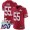 Nike 49ers #55 Dee Ford Red Super Bowl LIV 2020 Team Color Youth Stitched NFL 100th Season Vapor Limited Jersey