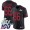 Nike 49ers #56 Kwon Alexander Black Super Bowl LIV 2020 Alternate Youth Stitched NFL 100th Season Vapor Limited Jersey
