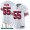 Nike 49ers #55 Dee Ford White Super Bowl LIV 2020 Rush Youth Stitched NFL Vapor Untouchable Limited Jersey