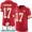 Nike Chiefs #17 Mecole Hardman Red Super Bowl LIV 2020 Team Color Youth Stitched NFL Vapor Untouchable Limited Jersey