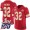 Nike Chiefs #32 Tyrann Mathieu Red Super Bowl LIV 2020 Team Color Youth Stitched NFL 100th Season Vapor Untouchable Limited Jersey