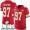 Nike Chiefs #97 Alex Okafor Red Super Bowl LIV 2020 Team Color Youth Stitched NFL Vapor Untouchable Limited Jersey
