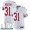 Nike 49ers #31 Raheem Mostert White Super Bowl LIV 2020 Youth Stitched NFL Vapor Untouchable Limited Jersey
