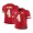 Men's Kansas City Chiefs #4 Chad Henne Red 2021 Super Bowl LV Limited Stitched NFL Jersey