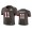 Men's Tampa Bay Buccaneers #11 Blaine Gabbert Grey 2021 Super Bowl LV Limited Stitched NFL Jersey