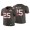 Men's Tampa Bay Buccaneers #25 LeSean McCoy Grey 2021 Super Bowl LV Limited Stitched NFL Jersey