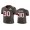 Men's Tampa Bay Buccaneers #30 Ke'Shawn Vaughn Grey 2021 Super Bowl LV Limited Stitched NFL Jersey