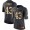 Men's Arizona Cardinals #43 Haason Reddick Anthracite Gold 2016 Salute To Service Stitched NFL Nike Limited Jersey
