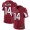 Nike  Arizona Cardinals #14 J.J. Nelson Red Team Color Men's Stitched NFL Vapor Untouchable Limited Jersey