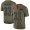 Nike Cardinals #33 Byron Murphy Camo Men's Stitched NFL Limited 2019 Salute To Service Jersey